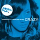 Crazy feat Princess Nyah Single