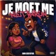 Je Moet Me Niet Baren Single