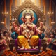 Gaiye Ganapati Jagvandan Single