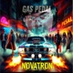 Gas Pedal Single