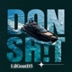DON SHIT Single