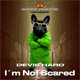 I M Not Scared Single