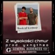 Z wysokości chmur Single
