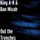 Out the Trenches Single