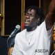 Aseda Live Single