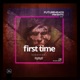 First Time CR Techno Series Single