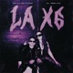 La X6 Single
