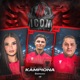 Kampiona Albanien EM 2024 feat Kubik Single