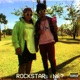 Rockstar Né Single