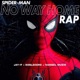 Spider Man No Way Home Rap feat Doblecero Ivangel Music Single