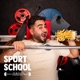 Sportschool Single