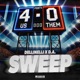 Sweep feat D A Single