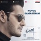 Nuvve Samastham From Maharshi Single