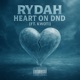 Heart on DND feat Kwoti Single