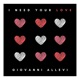 I Need Your Love Single