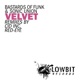 Velvet Single