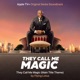 They Call Me Magic Main Title Theme Single