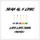 Lato Lato Song Limic Remix Single