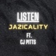 Listen feat CJ Pitts Single