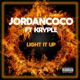 Light It Up feat Kryple Single