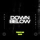 Down Below Afro Version feat Shakur Single