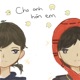 Cho Anh Hôn Em feat HEST Spring Mix Single