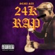 24k Rap Single