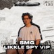 Likkle Spy Single