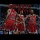 95 BULLS feat WOO TAE Single