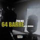 64 Barre Single