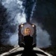Pull Up Like a Train Single
