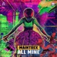 All Mine Single