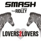 Lovers2Lovers feat Ridley Single