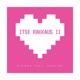 Itse Rakkaus II Single feat Anselmi Single