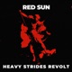 Heavy Strides Revolt
