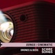 Cinematic Drones Beds Songs EP