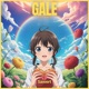 gale feat M4R10 Single