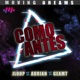 Como Antes feat Jloop Adrian Geamt Single