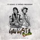 Gangsta Rasta feat Hwindi President Single