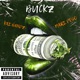 Buckz Single