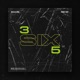 3 SIX 5 feat Fault Kai Single