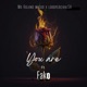 You Are feat Mr Roland Magoo Fako Single