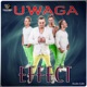 Uwaga Radio Edit Single
