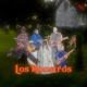 Los Monstros Single