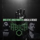 Breathe Underwater feat Deuce Single