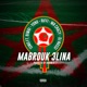 Mabrouk 3Lina feat Biwai YONII Riffi Mr Crazy DJ Nassi Single