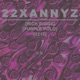 22 XANNYZ feat PURPLE POLO 2212 Single