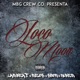 Loco Moon feat Reos Spok Kiber Single