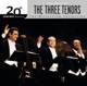 20th Century Masters The Three Tenos Millennnium Collection