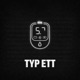 Typ ett Single